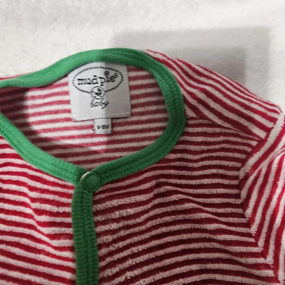 Chick pea mud pie Christmas bundle - Picture 4 of 7